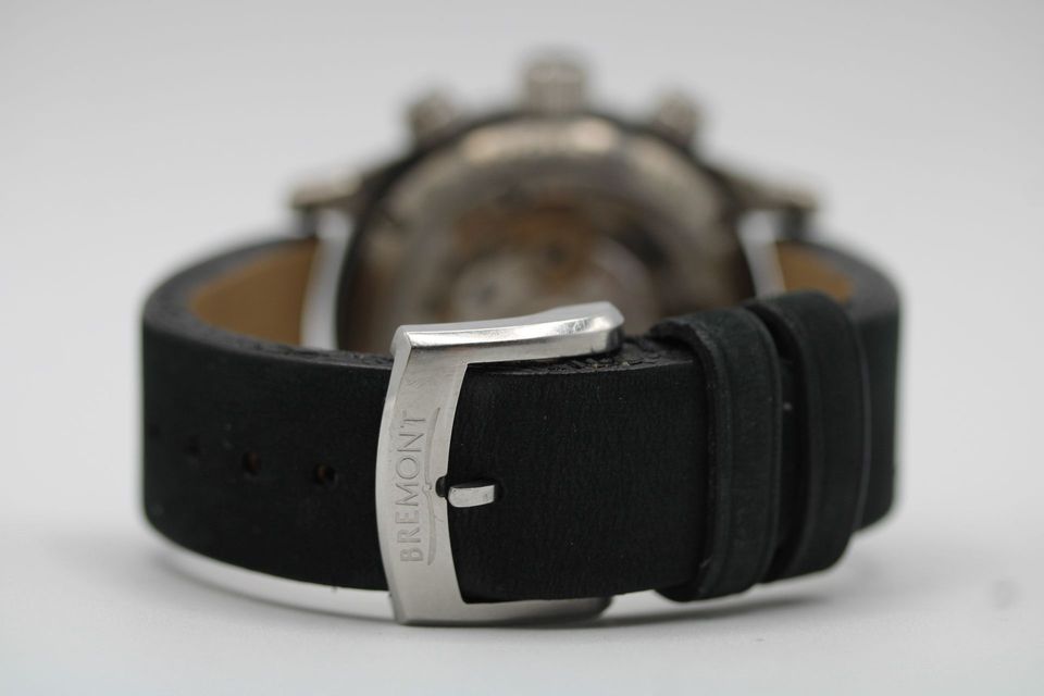 Bremont Americas Cup OTUSA-R/WH Image 3